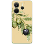 Чохол BoxFace Xiaomi Redmi Note 14 4G Global version 