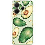 Чохол BoxFace Xiaomi Redmi Note 14 4G Global version 