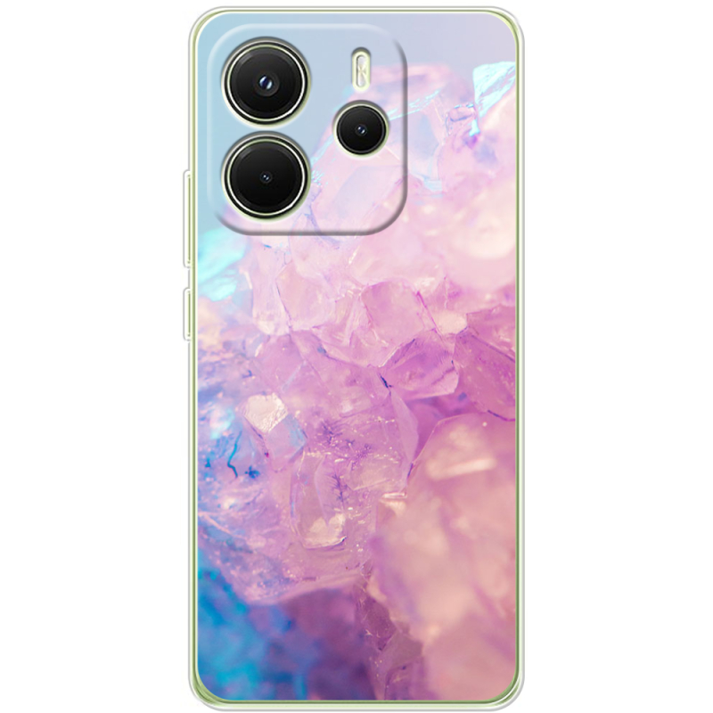 Чохол BoxFace Xiaomi Redmi Note 14 4G Global version 