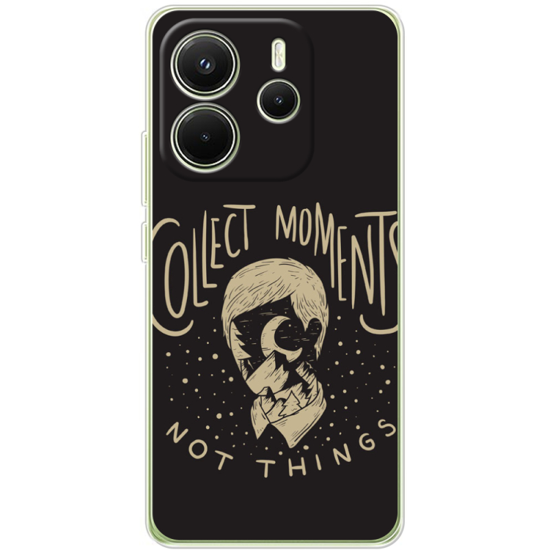 Чохол BoxFace Xiaomi Redmi Note 14 4G Global version 