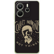 Чохол BoxFace Xiaomi Redmi Note 14 4G Global version 