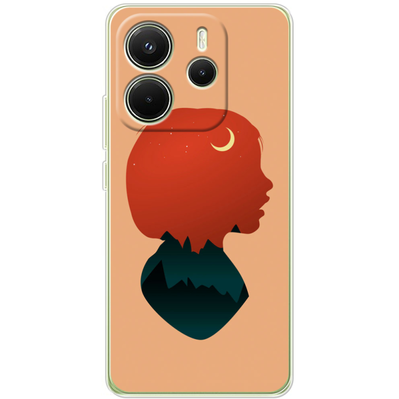 Чохол BoxFace Xiaomi Redmi Note 14 4G Global version 