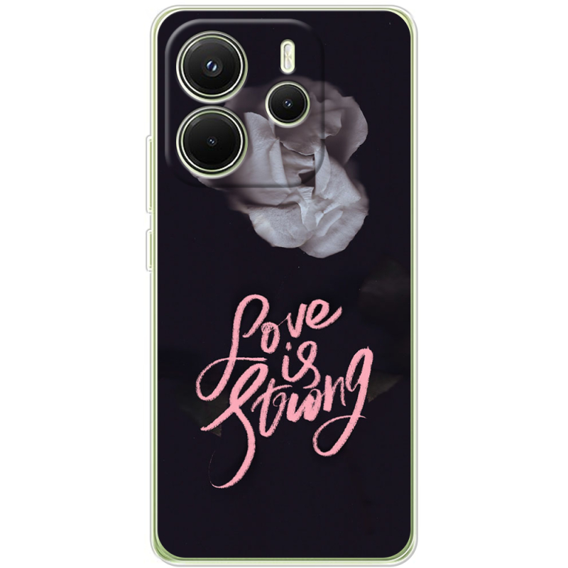 Чохол BoxFace Xiaomi Redmi Note 14 4G Global version 