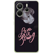 Чохол BoxFace Xiaomi Redmi Note 14 4G Global version 