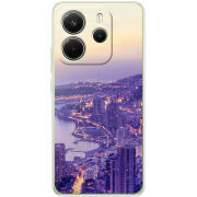 Чохол BoxFace Xiaomi Redmi Note 14 4G Global version 