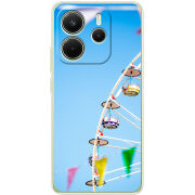 Чохол BoxFace Xiaomi Redmi Note 14 4G Global version 