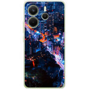 Чохол BoxFace Xiaomi Redmi Note 14 4G Global version 