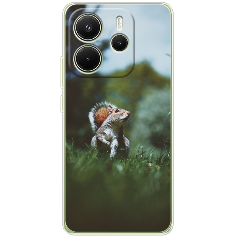 Чохол BoxFace Xiaomi Redmi Note 14 4G Global version 