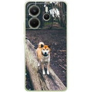 Чохол BoxFace Xiaomi Redmi Note 14 4G Global version 