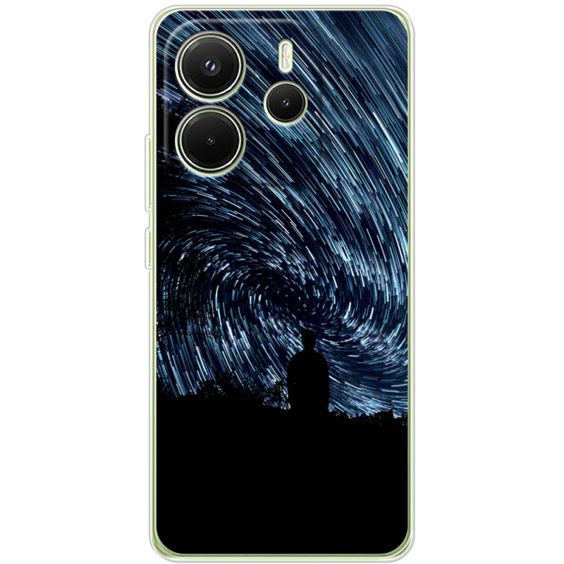 Чохол BoxFace Xiaomi Redmi Note 14 4G Global version 