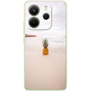 Чохол BoxFace Xiaomi Redmi Note 14 4G Global version 