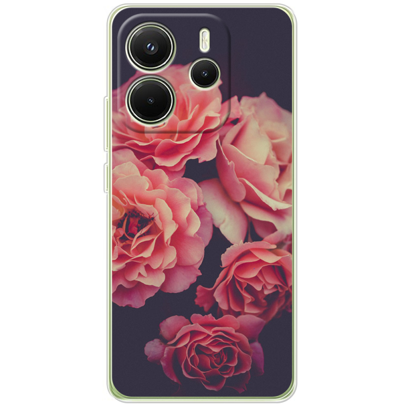 Чохол BoxFace Xiaomi Redmi Note 14 4G Global version 