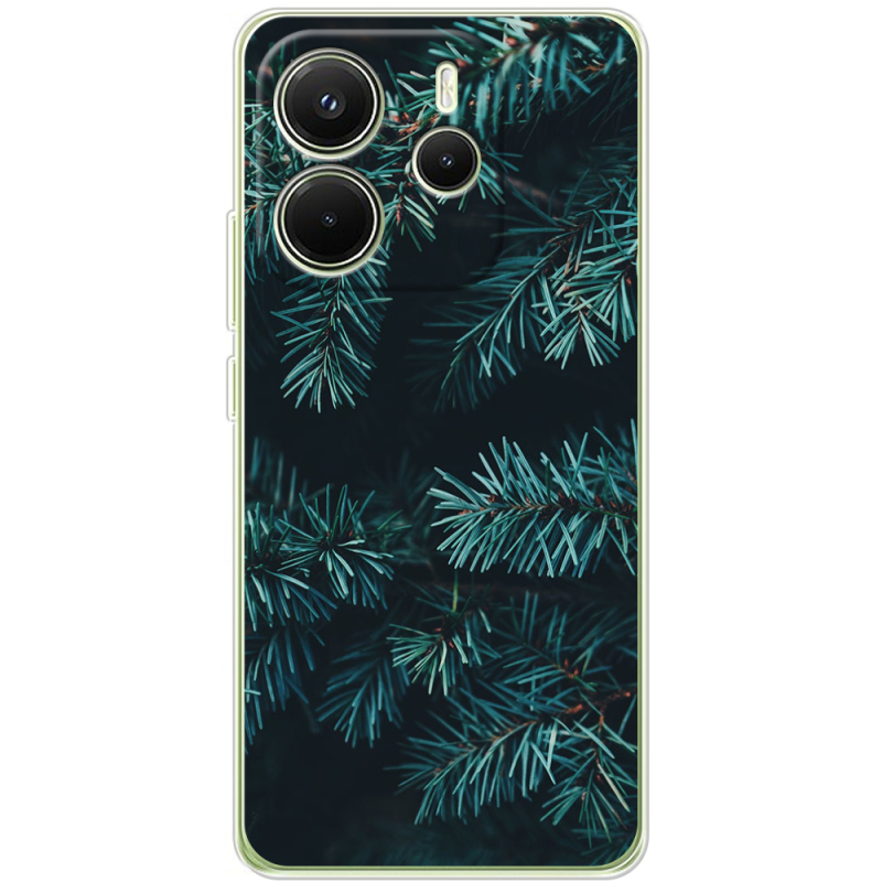 Чохол BoxFace Xiaomi Redmi Note 14 4G Global version 