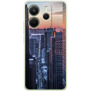 Чохол BoxFace Xiaomi Redmi Note 14 4G Global version 