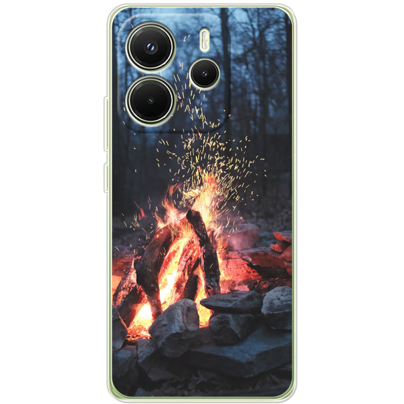 Чохол BoxFace Xiaomi Redmi Note 14 4G Global version 