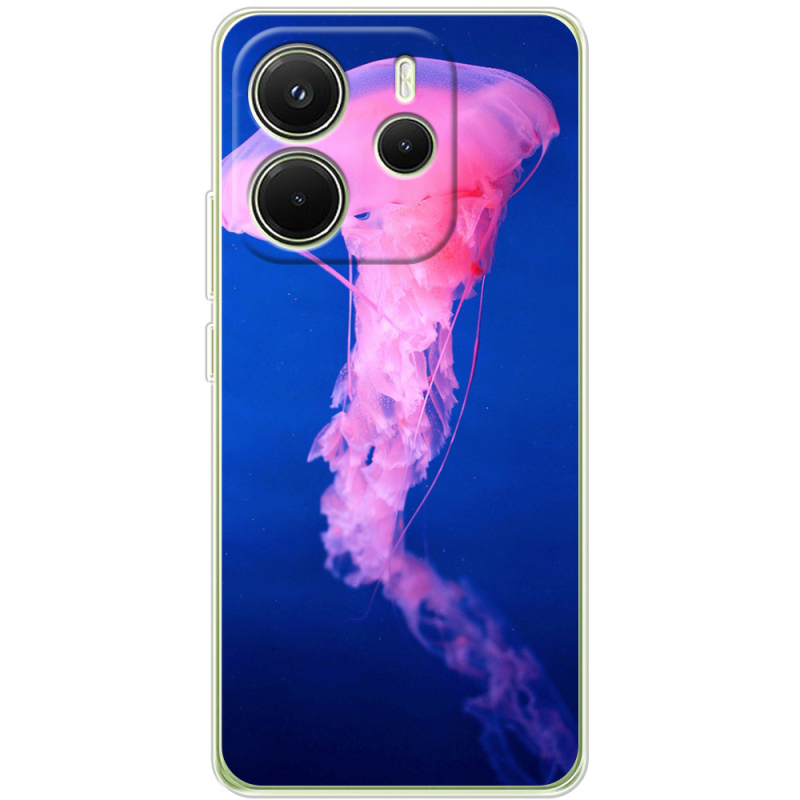 Чохол BoxFace Xiaomi Redmi Note 14 4G Global version 