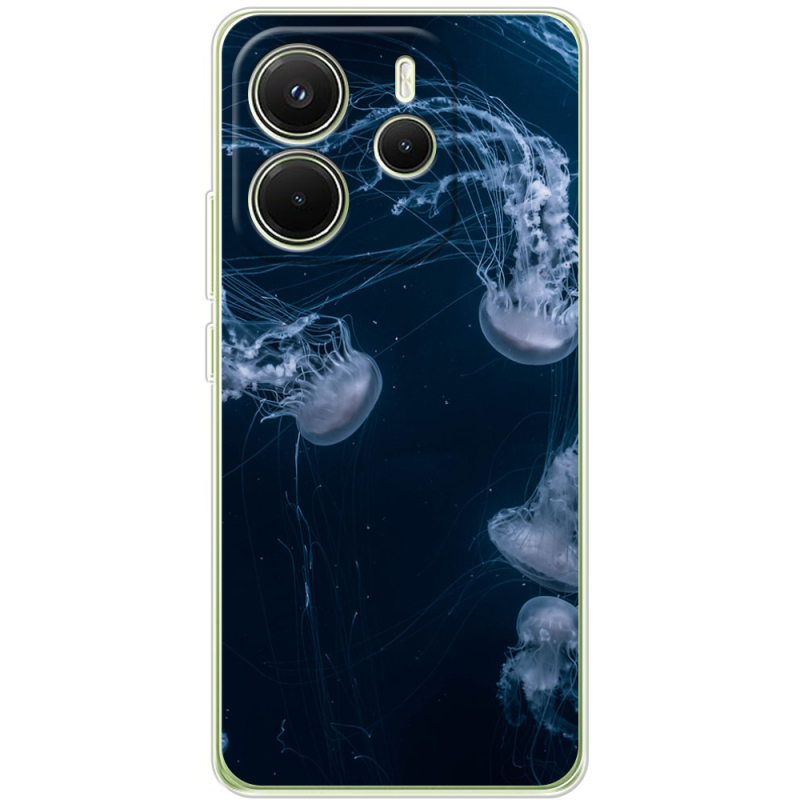 Чохол BoxFace Xiaomi Redmi Note 14 4G Global version 