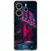 Чохол BoxFace Xiaomi Redmi Note 14 4G Global version 