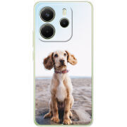 Чохол BoxFace Xiaomi Redmi Note 14 4G Global version 