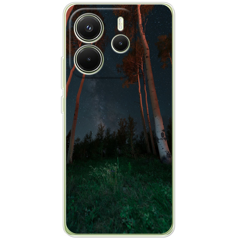 Чохол BoxFace Xiaomi Redmi Note 14 4G Global version 