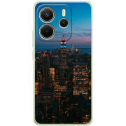 Чохол BoxFace Xiaomi Redmi Note 14 4G Global version 