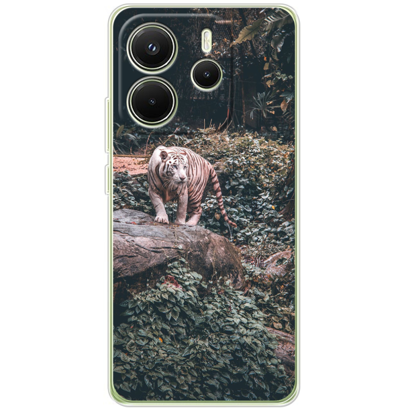 Чохол BoxFace Xiaomi Redmi Note 14 4G Global version 