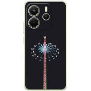 Чохол BoxFace Xiaomi Redmi Note 14 4G Global version 