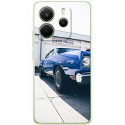 Чохол BoxFace Xiaomi Redmi Note 14 4G Global version 