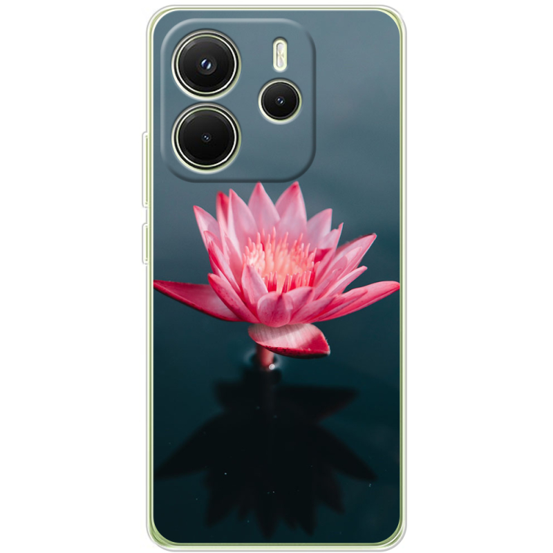 Чохол BoxFace Xiaomi Redmi Note 14 4G Global version 