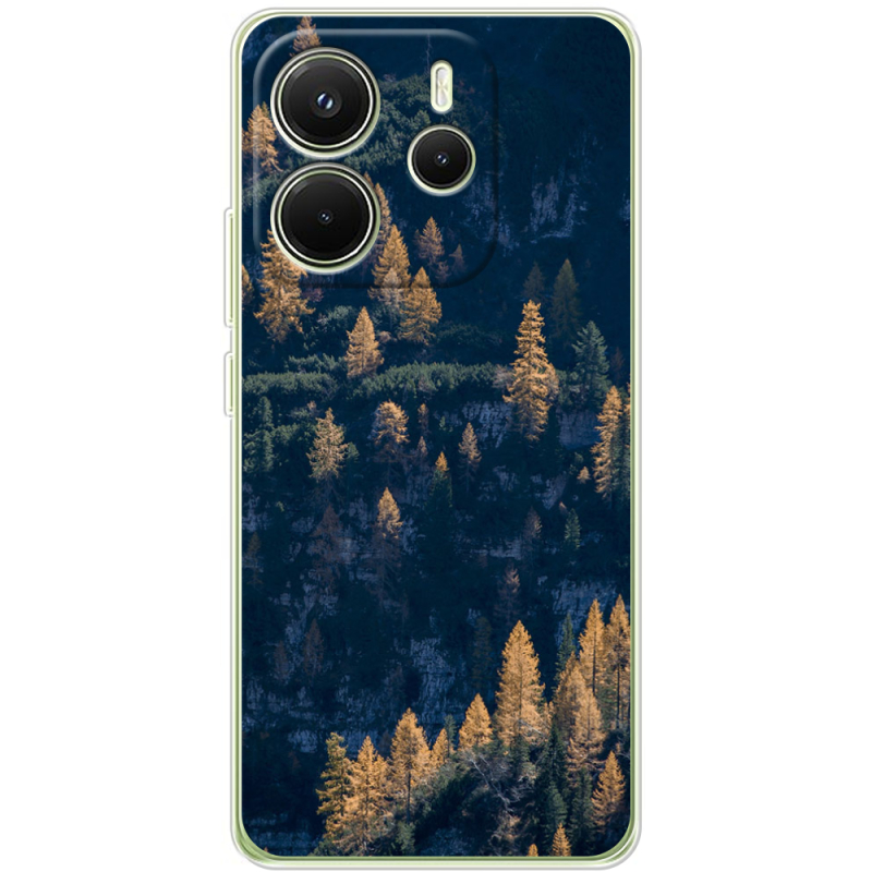 Чохол BoxFace Xiaomi Redmi Note 14 4G Global version 