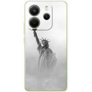 Чохол BoxFace Xiaomi Redmi Note 14 4G Global version 