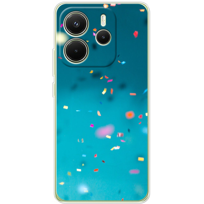 Чохол BoxFace Xiaomi Redmi Note 14 4G Global version 