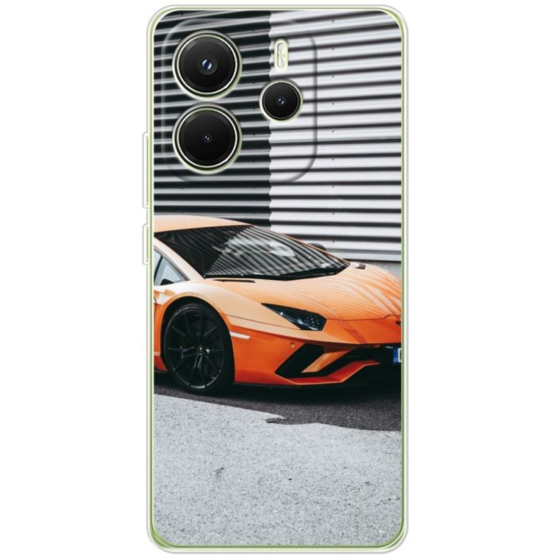 Чохол BoxFace Xiaomi Redmi Note 14 4G Global version 