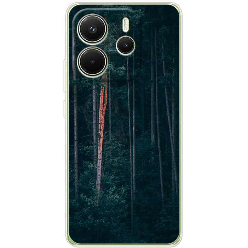 Чохол BoxFace Xiaomi Redmi Note 14 4G Global version 