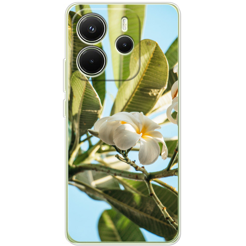 Чохол BoxFace Xiaomi Redmi Note 14 4G Global version 