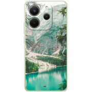 Чохол BoxFace Xiaomi Redmi Note 14 4G Global version 