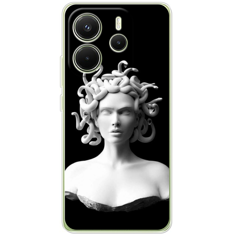 Чохол BoxFace Xiaomi Redmi Note 14 4G Global version 