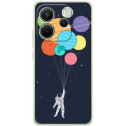 Чохол BoxFace Xiaomi Redmi Note 14 4G Global version 