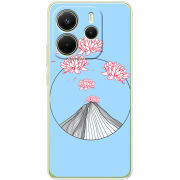 Чохол BoxFace Xiaomi Redmi Note 14 4G Global version 