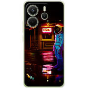 Чохол BoxFace Xiaomi Redmi Note 14 4G Global version 