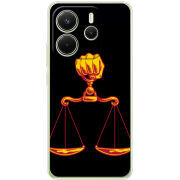 Чохол BoxFace Xiaomi Redmi Note 14 4G Global version 