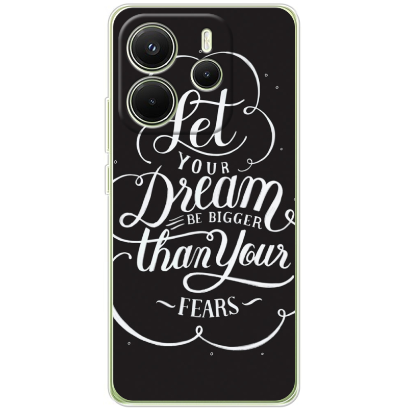 Чохол BoxFace Xiaomi Redmi Note 14 4G Global version 