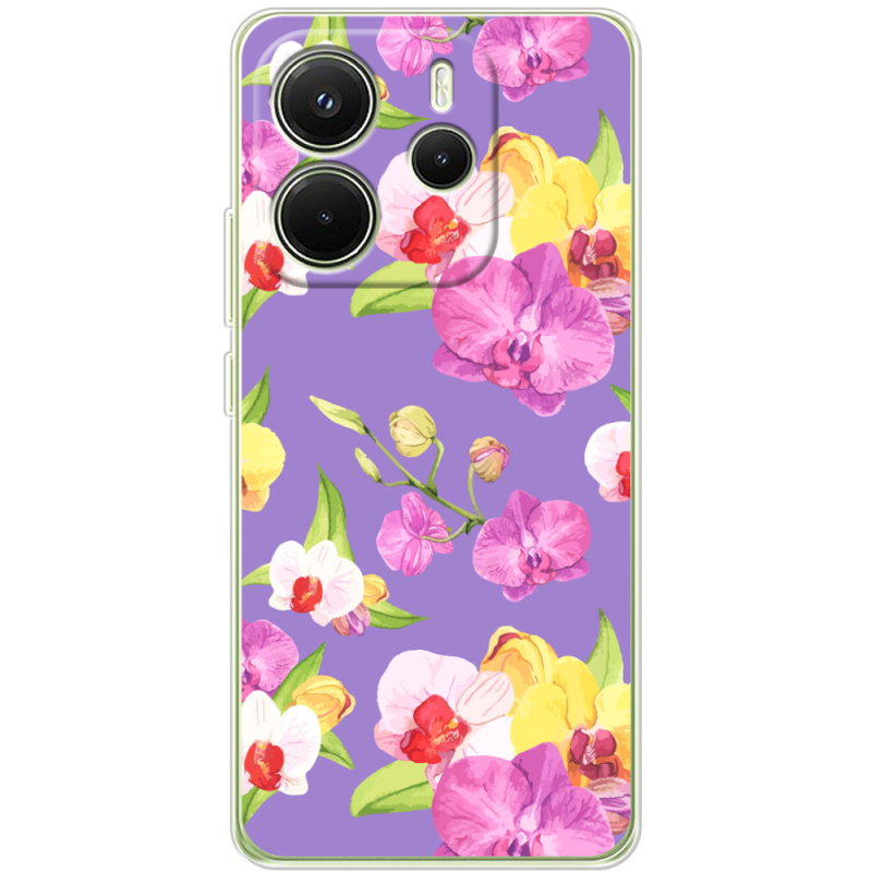 Чохол BoxFace Xiaomi Redmi Note 14 4G Global version 