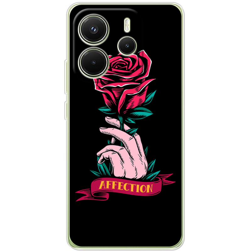 Чохол BoxFace Xiaomi Redmi Note 14 4G Global version 