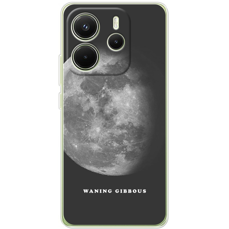 Чохол BoxFace Xiaomi Redmi Note 14 4G Global version 