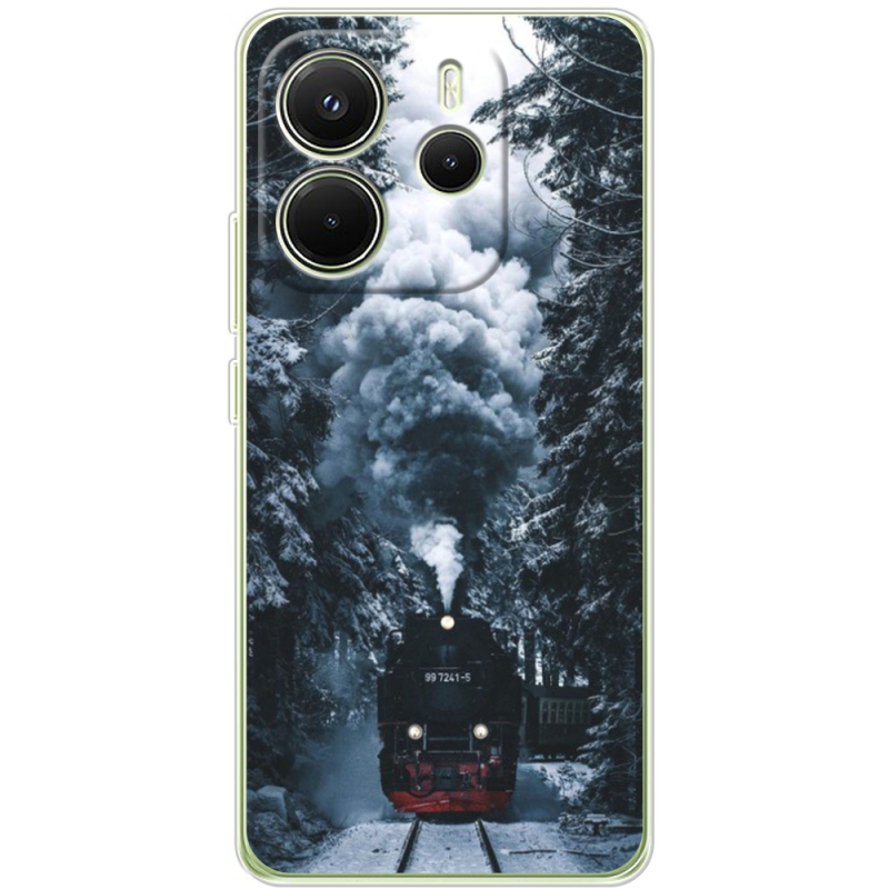 Чохол BoxFace Xiaomi Redmi Note 14 4G Global version 