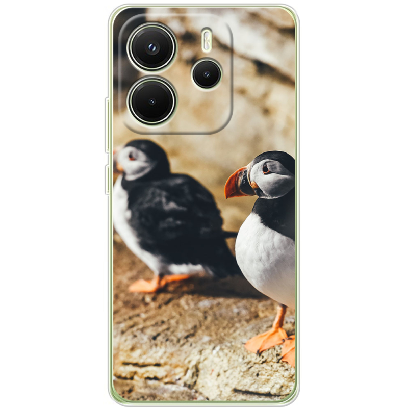 Чохол BoxFace Xiaomi Redmi Note 14 4G Global version 