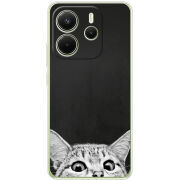 Чохол BoxFace Xiaomi Redmi Note 14 4G Global version 