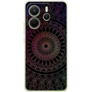 Чохол BoxFace Xiaomi Redmi Note 14 4G Global version 