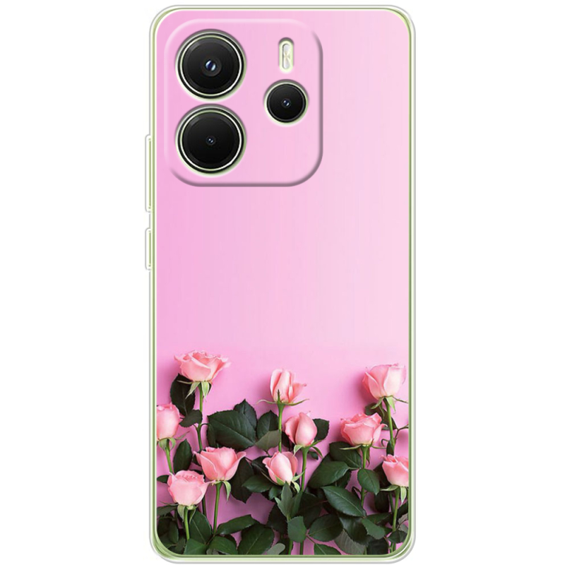 Чохол BoxFace Xiaomi Redmi Note 14 4G Global version 